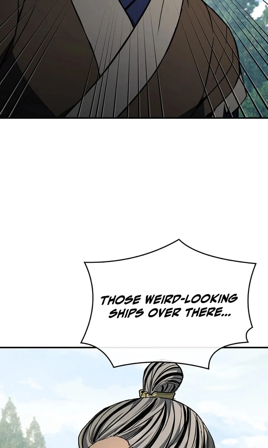 Read Reincarnated Escort Warrior chapter 111 image 95 on Lezhin
