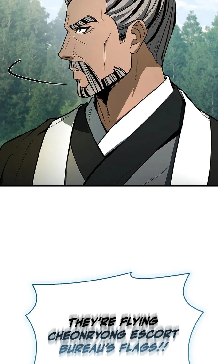 Read Reincarnated Escort Warrior chapter 111 image 96 on Lezhin