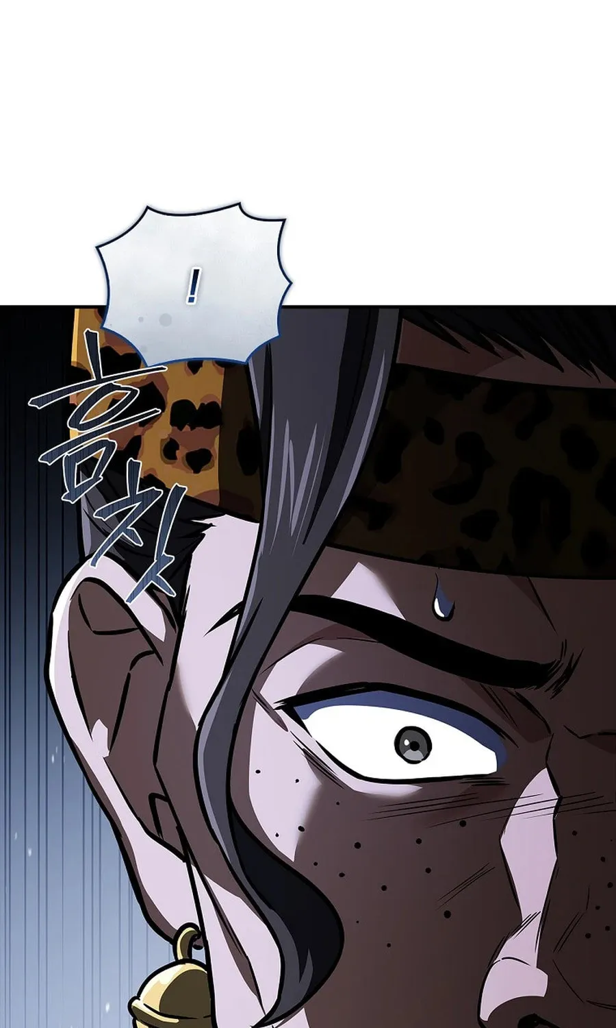 Read Reincarnated Escort Warrior chapter 112 image 100 on Lezhin