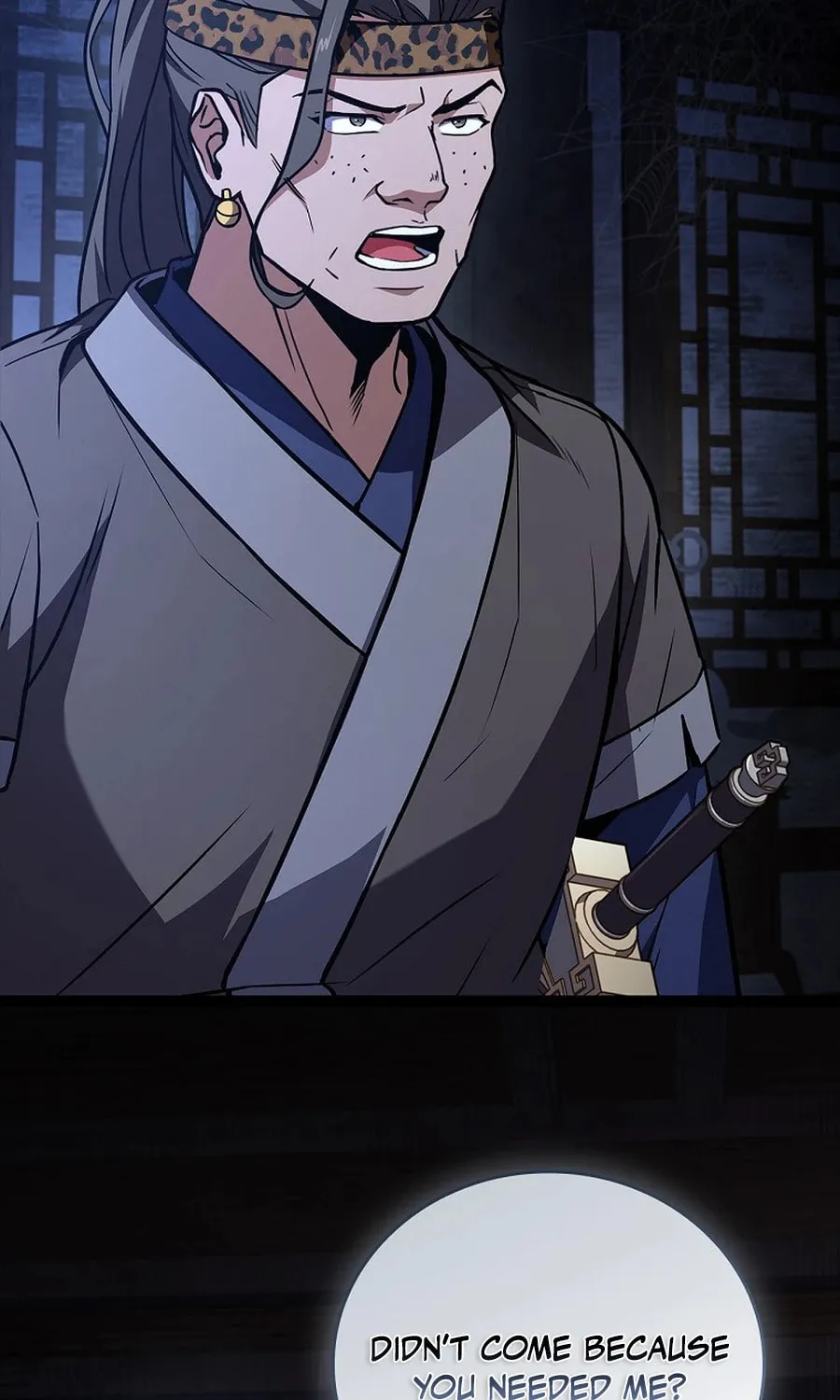 Read Reincarnated Escort Warrior chapter 112 image 104 on Lezhin