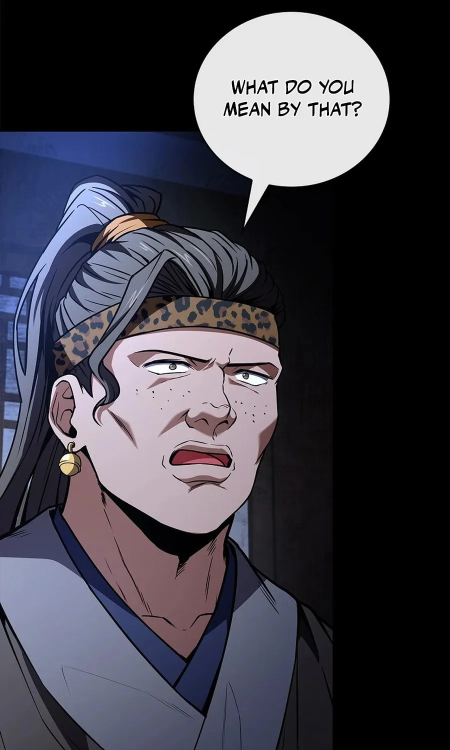 Read Reincarnated Escort Warrior chapter 112 image 106 on Lezhin