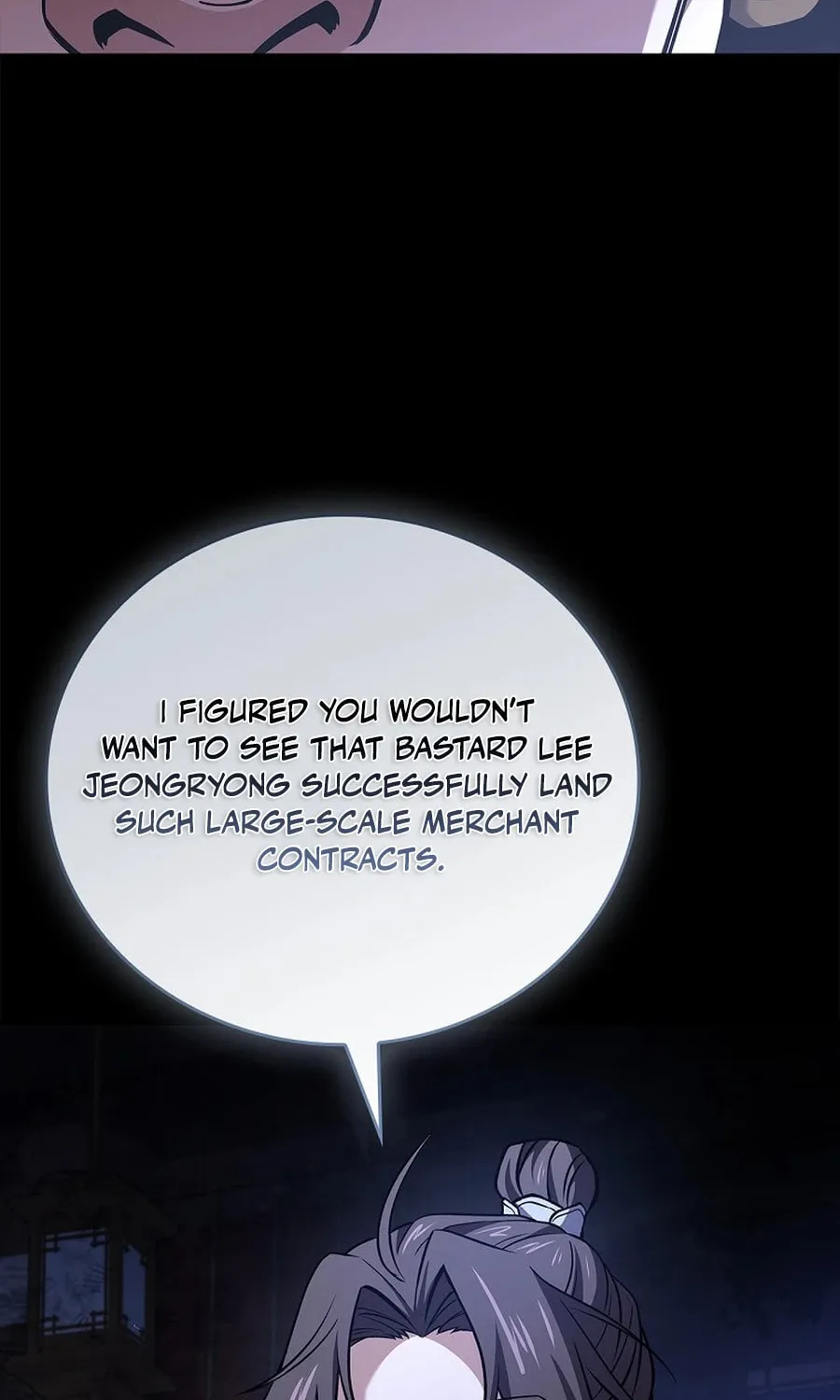 Read Reincarnated Escort Warrior chapter 112 image 110 on Lezhin