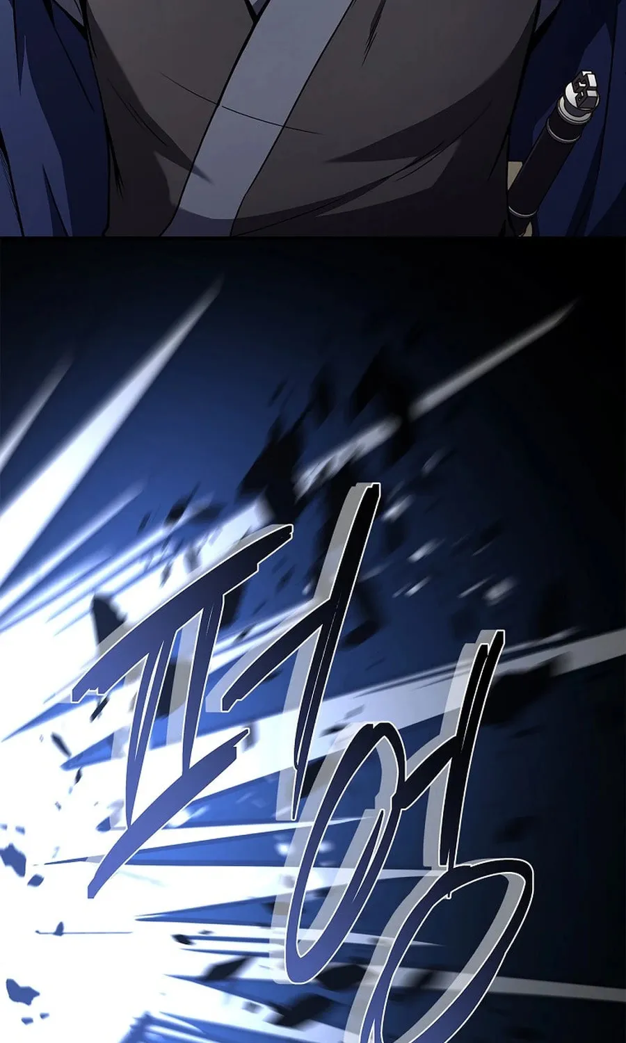 Read Reincarnated Escort Warrior chapter 112 image 113 on Lezhin