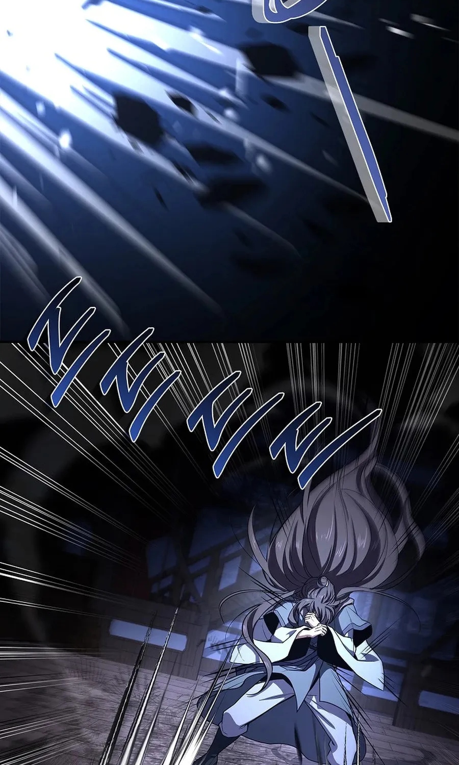 Read Reincarnated Escort Warrior chapter 112 image 114 on Lezhin