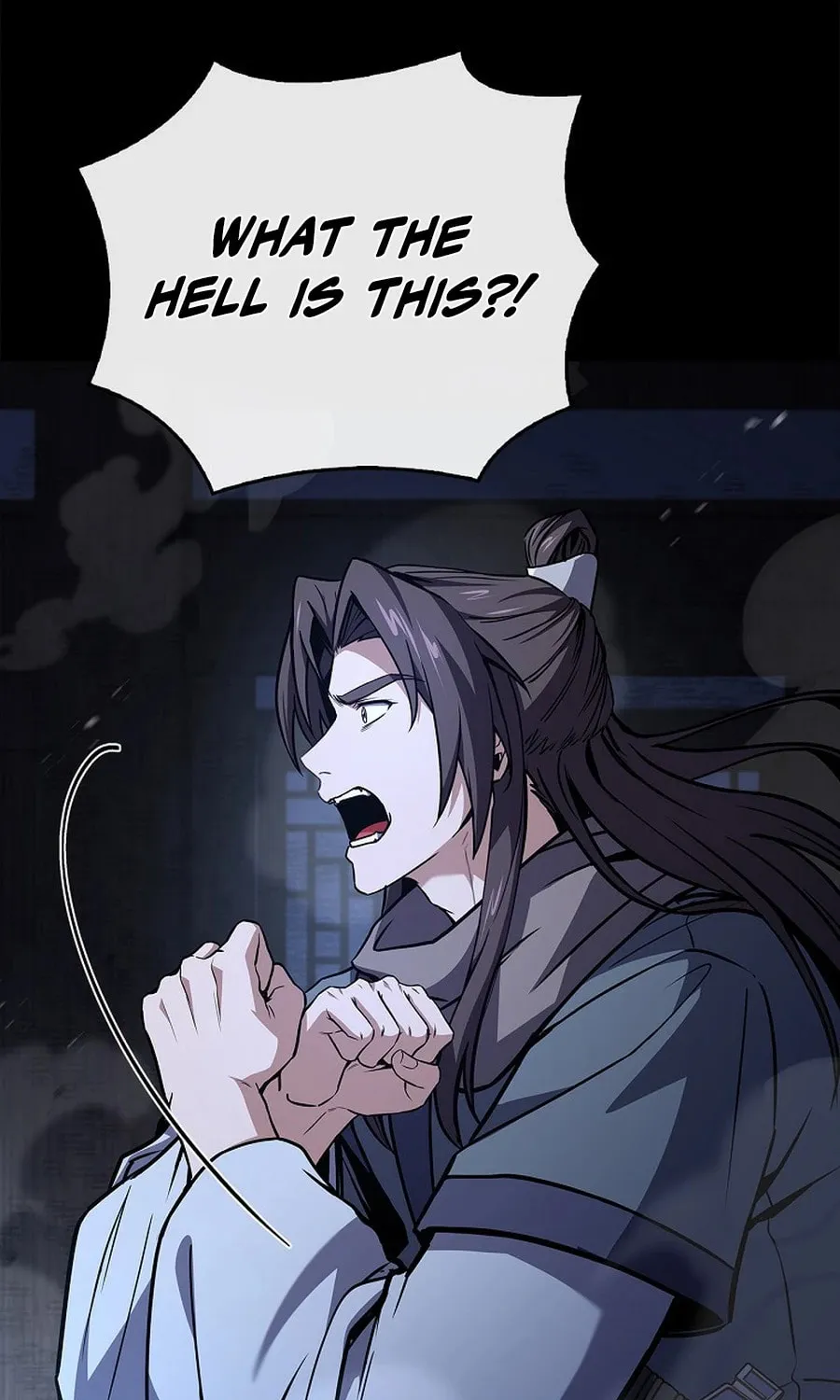 Read Reincarnated Escort Warrior chapter 112 image 116 on Lezhin