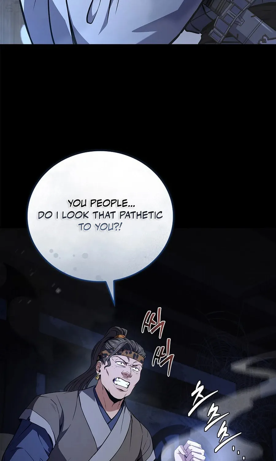 Read Reincarnated Escort Warrior chapter 112 image 117 on Lezhin