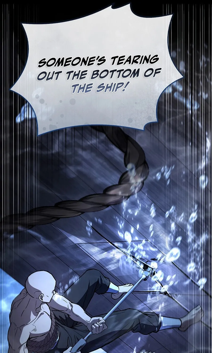 Read Reincarnated Escort Warrior chapter 112 image 125 on Lezhin