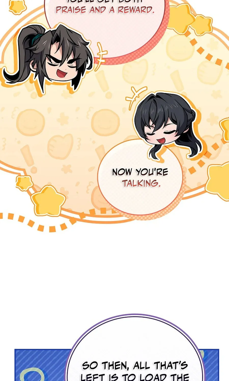 Read Reincarnated Escort Warrior chapter 112 image 28 on Lezhin