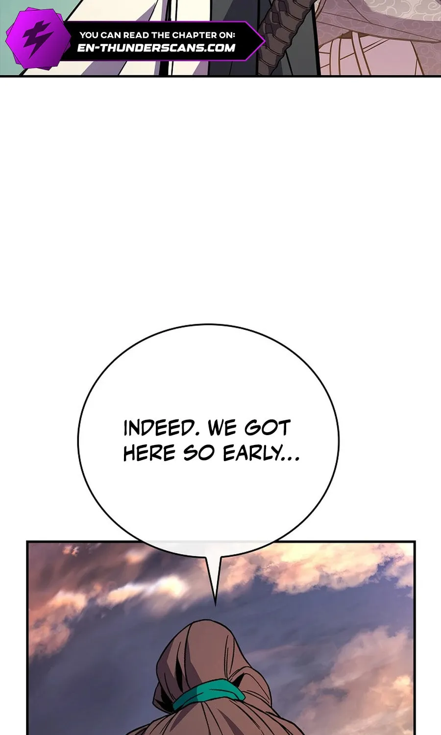 Read Reincarnated Escort Warrior chapter 112 image 36 on Lezhin