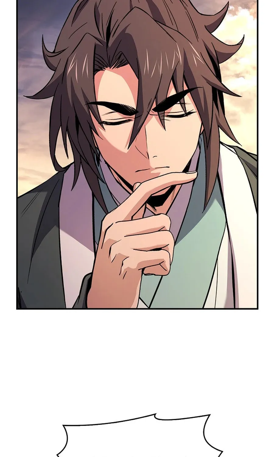 Read Reincarnated Escort Warrior chapter 112 image 37 on Lezhin