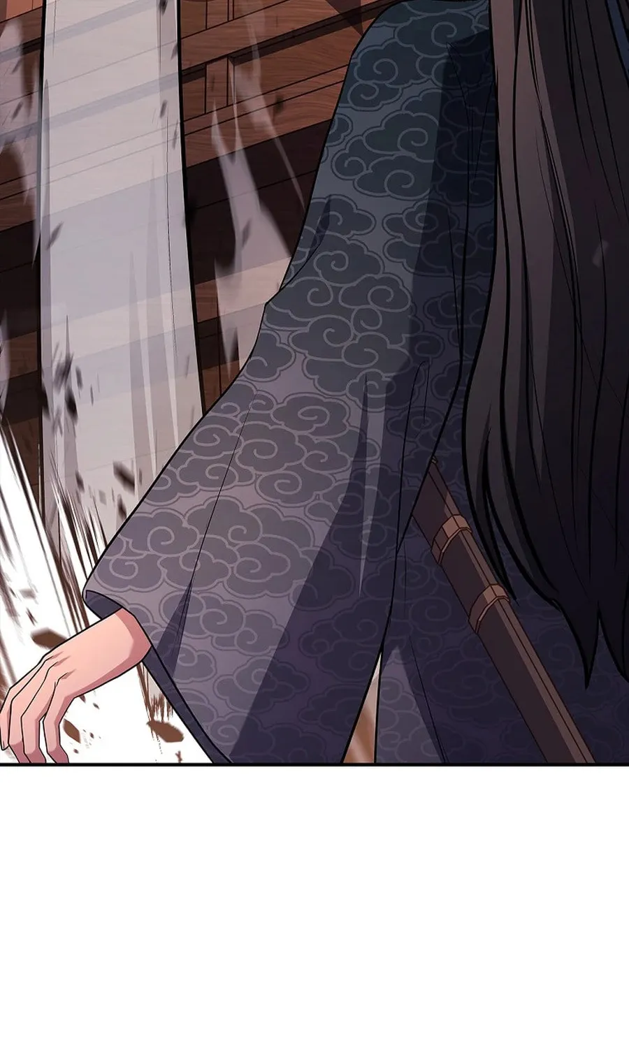 Read Reincarnated Escort Warrior chapter 112 image 42 on Lezhin