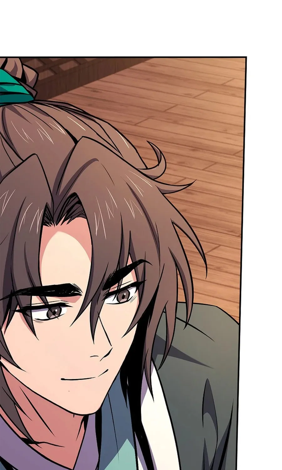 Read Reincarnated Escort Warrior chapter 112 image 51 on Lezhin