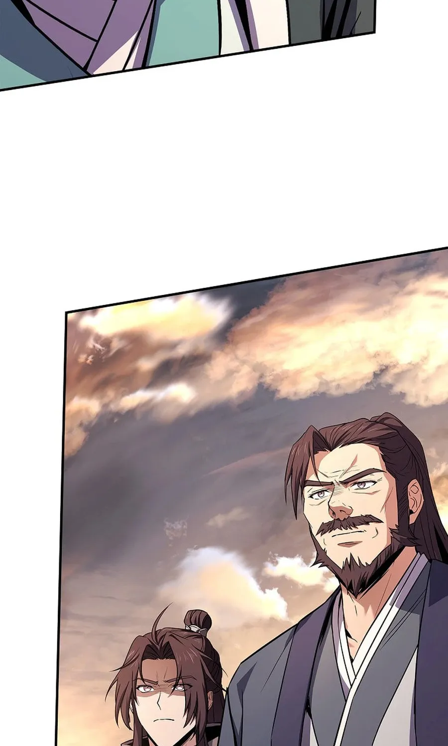 Read Reincarnated Escort Warrior chapter 112 image 52 on Lezhin