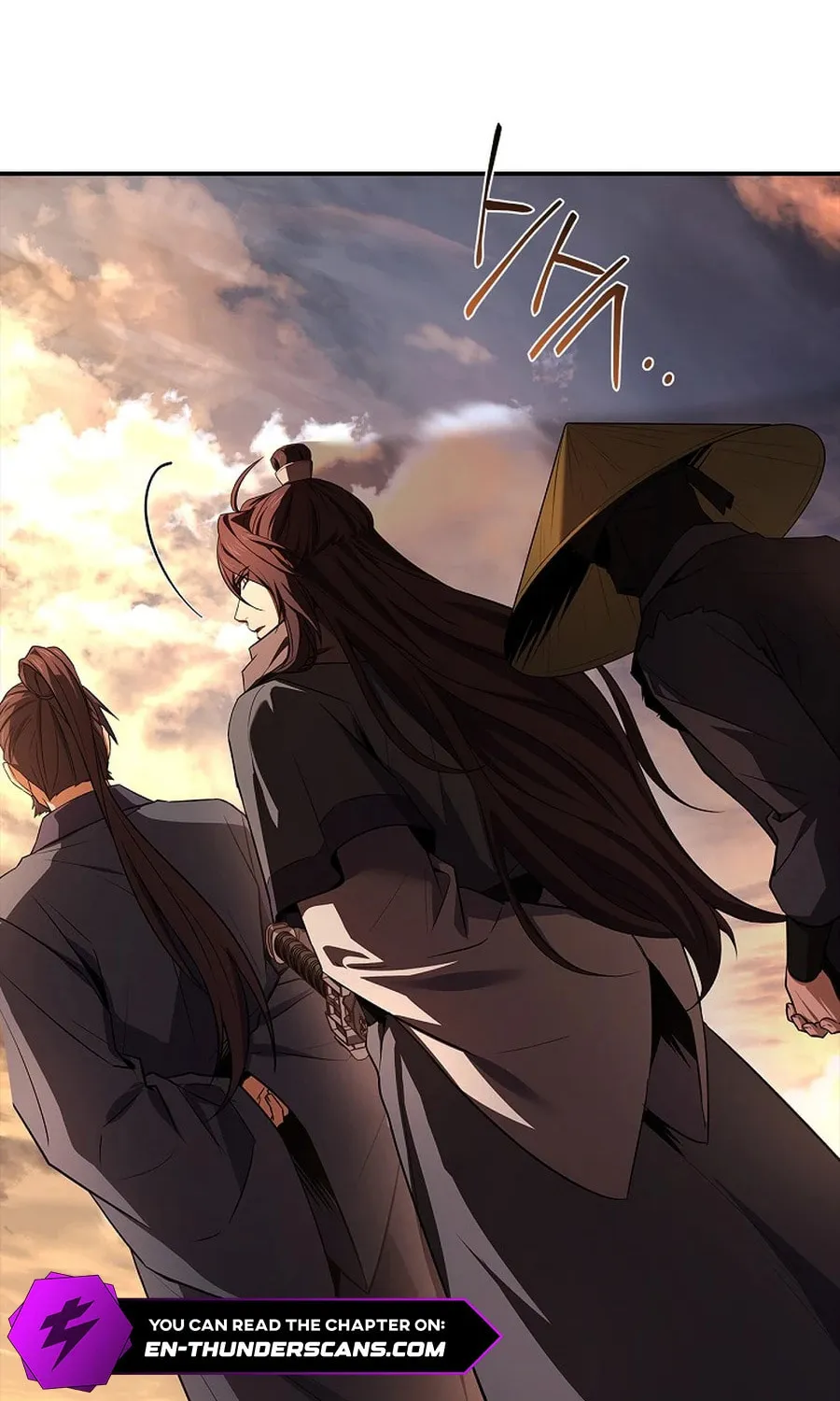 Read Reincarnated Escort Warrior chapter 112 image 54 on Lezhin