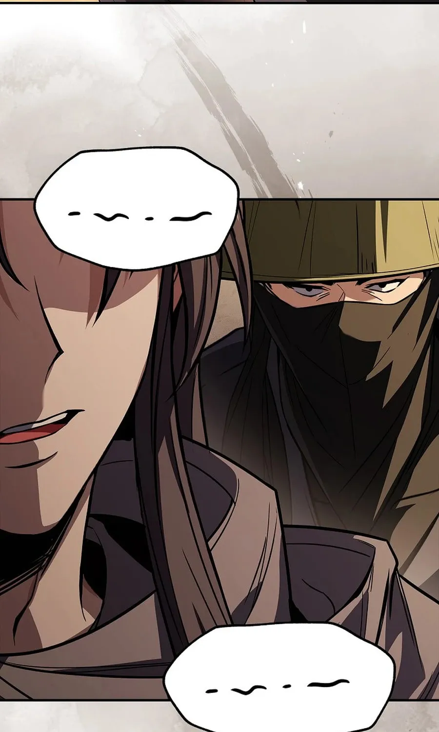 Read Reincarnated Escort Warrior chapter 112 image 55 on Lezhin