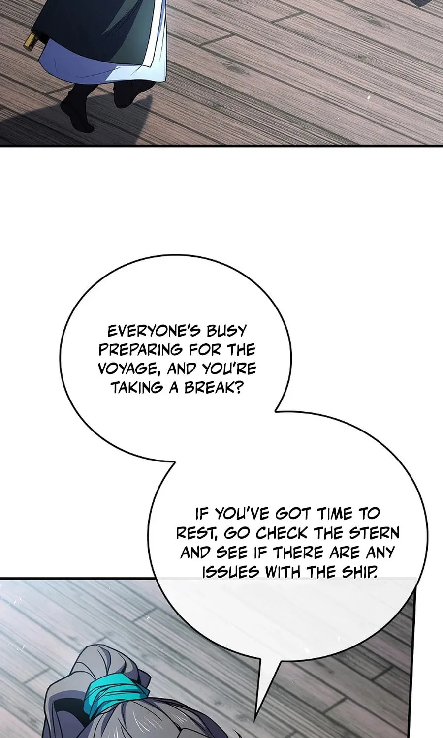 Read Reincarnated Escort Warrior chapter 112 image 62 on Lezhin