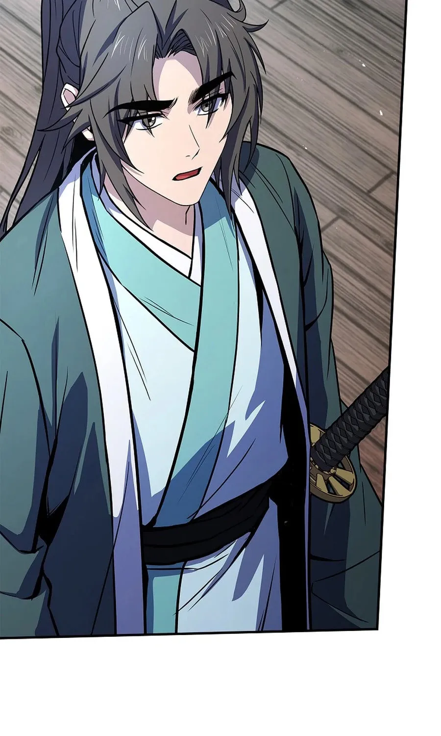 Read Reincarnated Escort Warrior chapter 112 image 63 on Lezhin