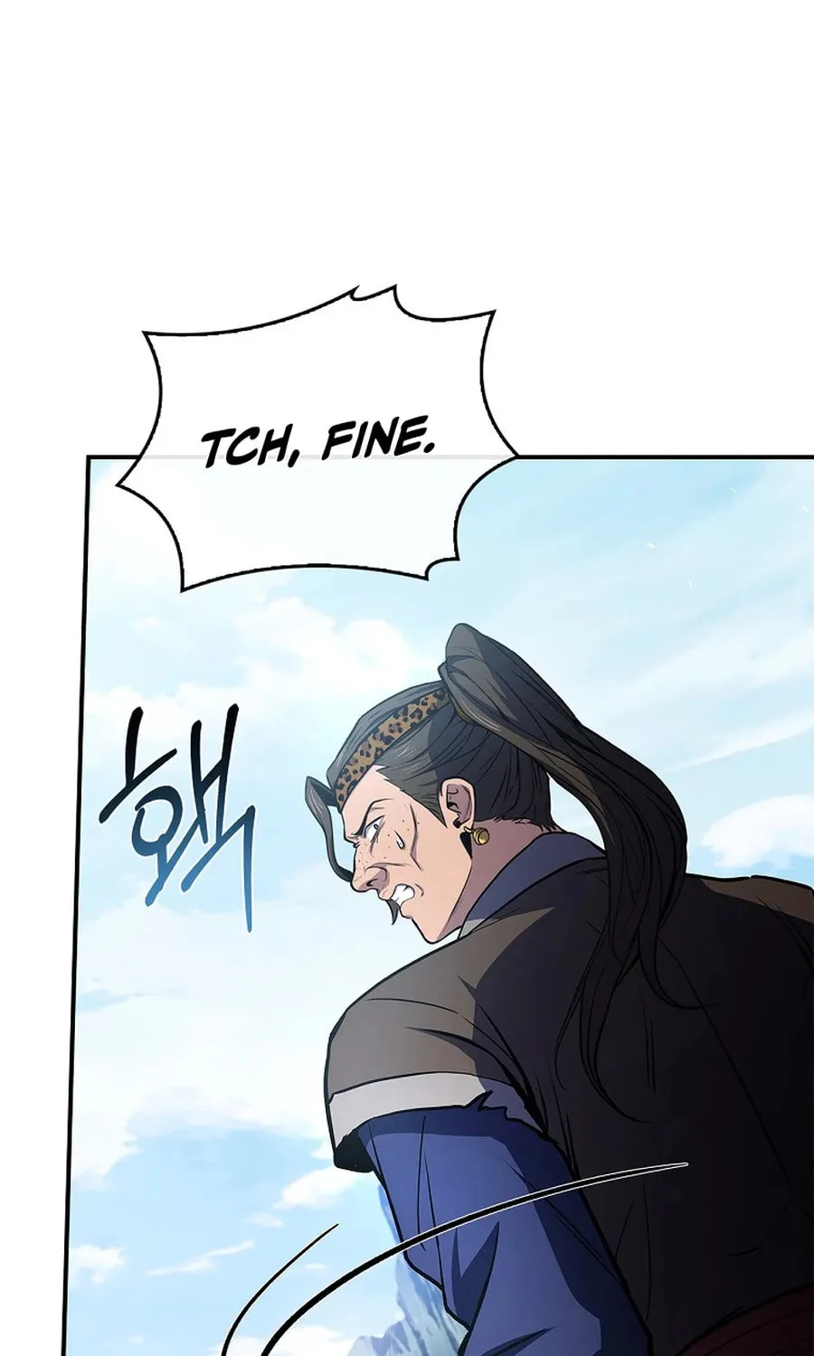 Read Reincarnated Escort Warrior chapter 112 image 64 on Lezhin