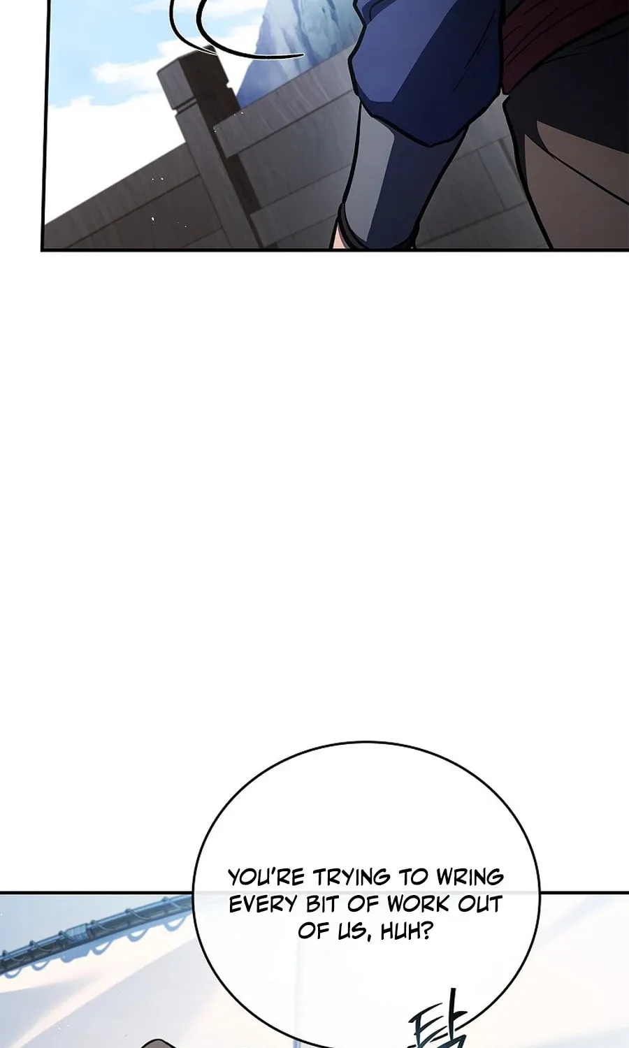 Read Reincarnated Escort Warrior chapter 112 image 65 on Lezhin