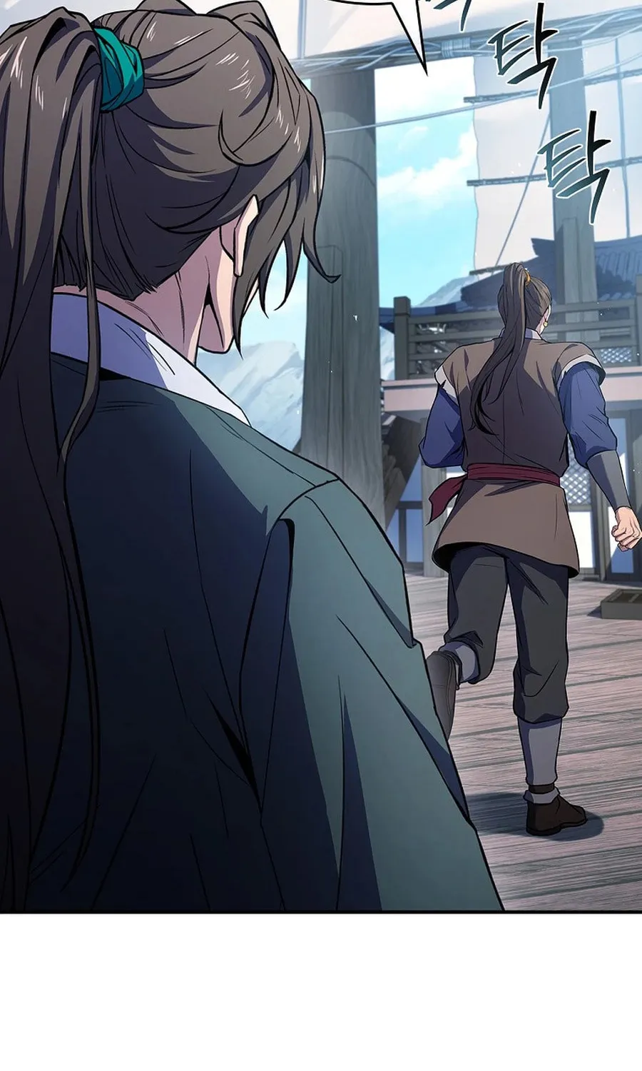 Read Reincarnated Escort Warrior chapter 112 image 66 on Lezhin