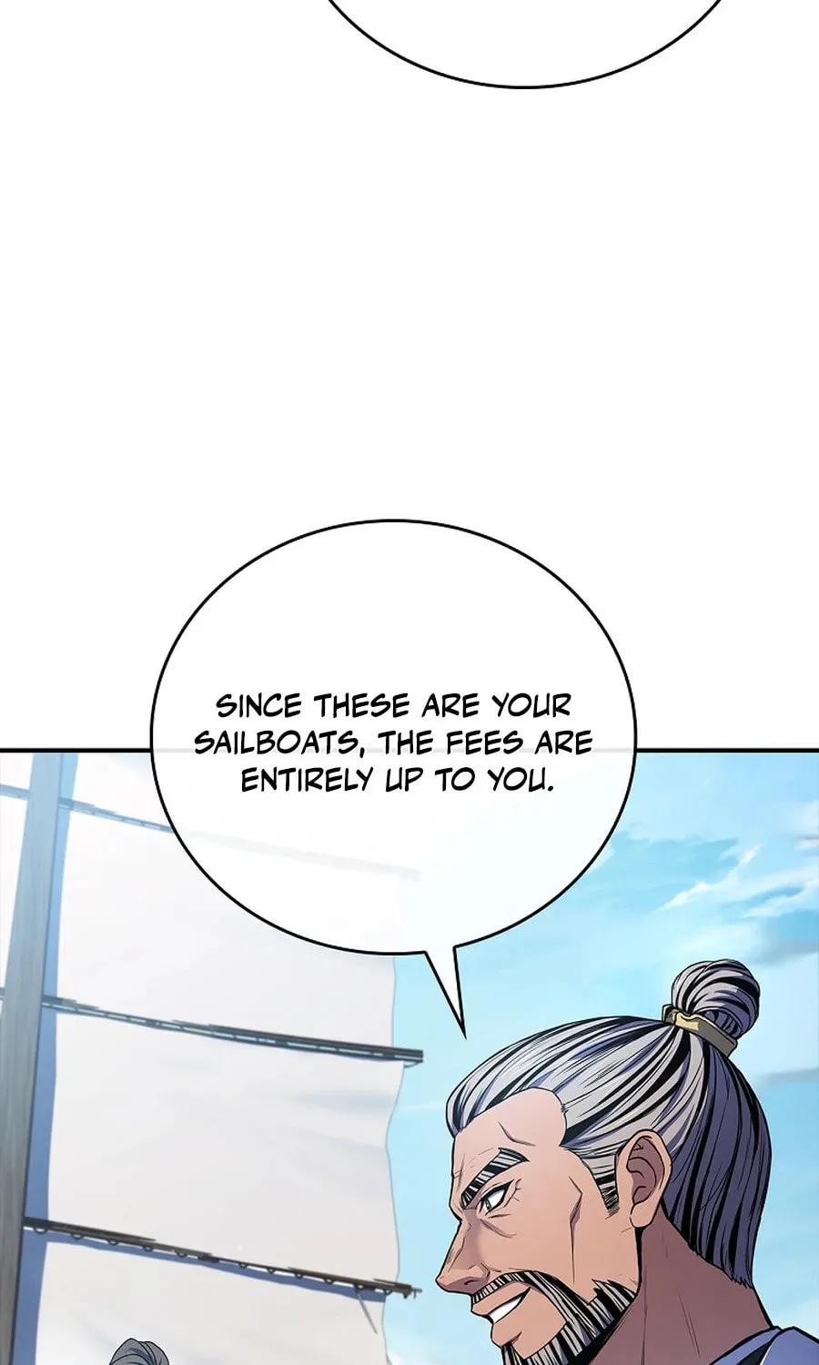 Read Reincarnated Escort Warrior chapter 112 image 76 on Lezhin