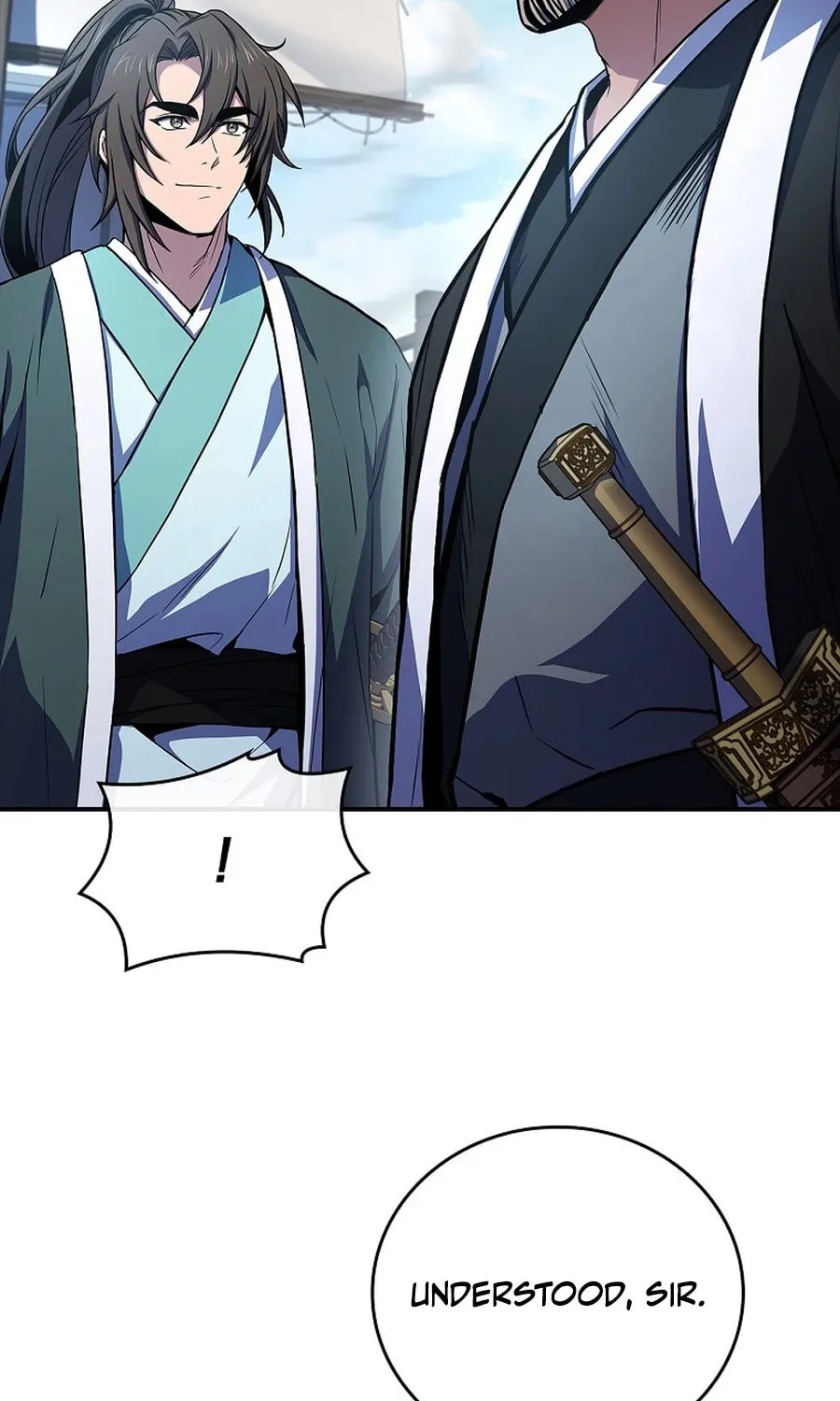 Read Reincarnated Escort Warrior chapter 112 image 77 on Lezhin