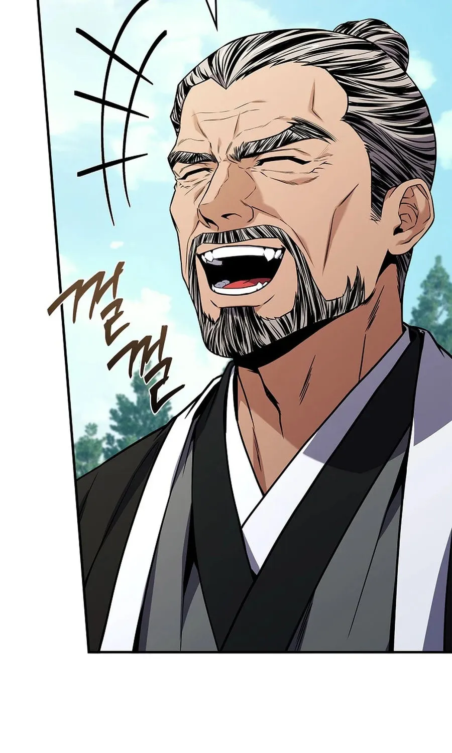 Read Reincarnated Escort Warrior chapter 112 image 8 on Lezhin