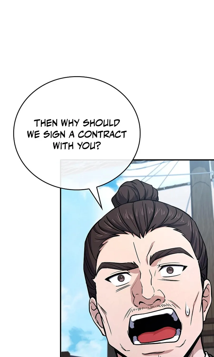 Read Reincarnated Escort Warrior chapter 112 image 81 on Lezhin