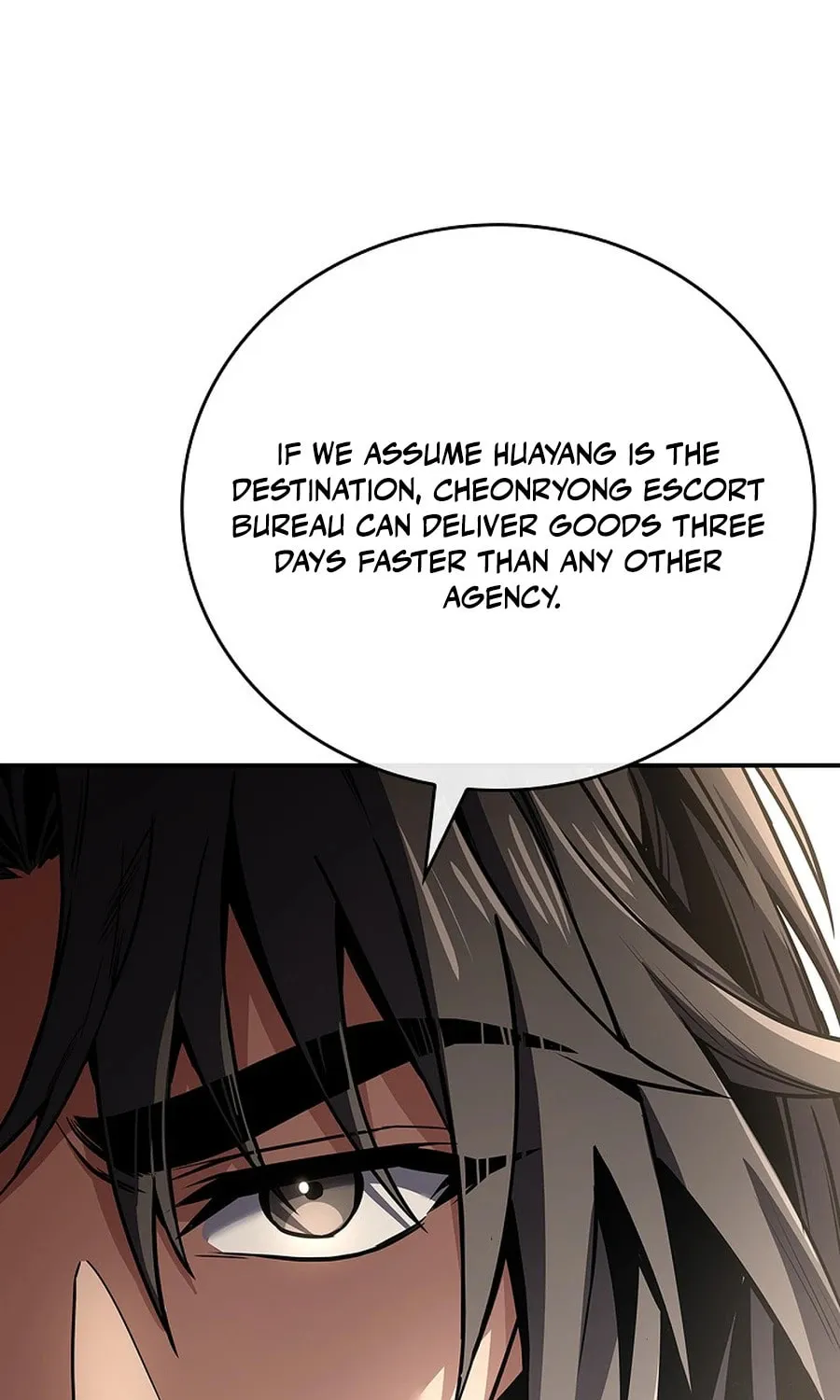 Read Reincarnated Escort Warrior chapter 112 image 84 on Lezhin