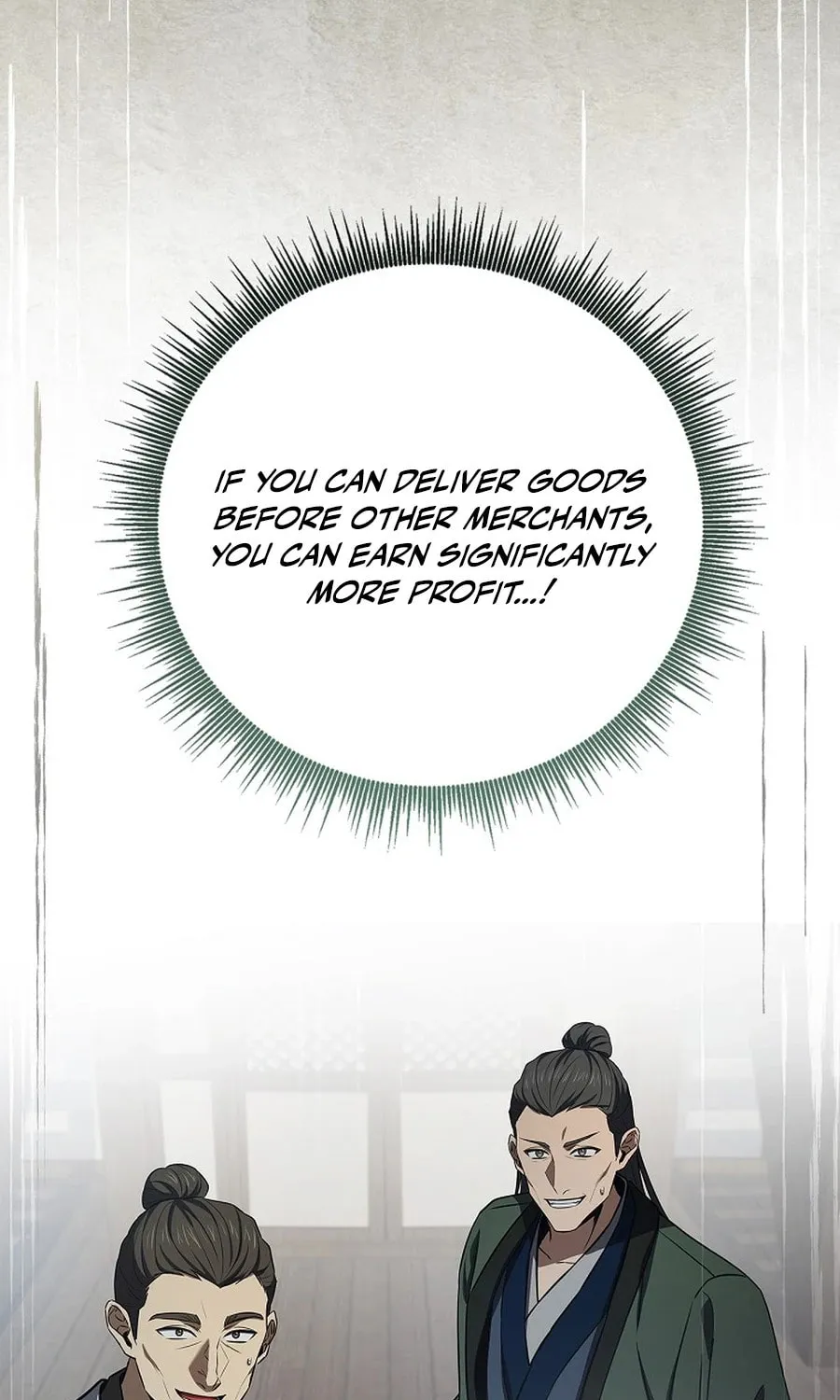 Read Reincarnated Escort Warrior chapter 112 image 86 on Lezhin