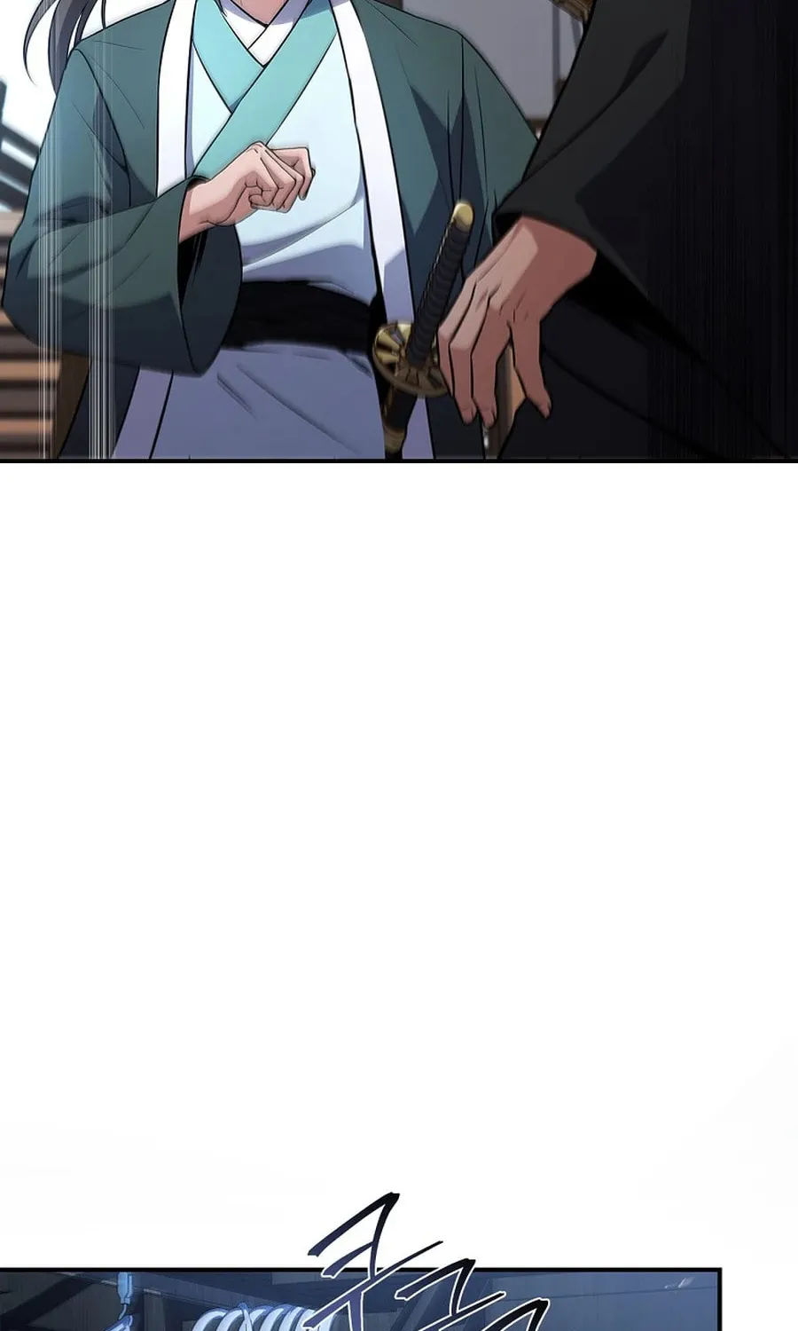 Read Reincarnated Escort Warrior chapter 112 image 91 on Lezhin