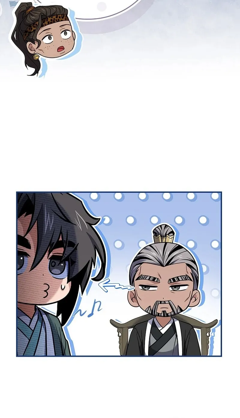 Read Reincarnated Escort Warrior chapter 113 image 101 on Lezhin