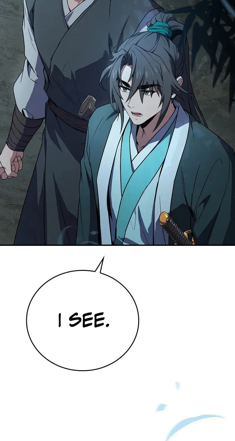 Read Reincarnated Escort Warrior chapter 113 image 105 on Lezhin
