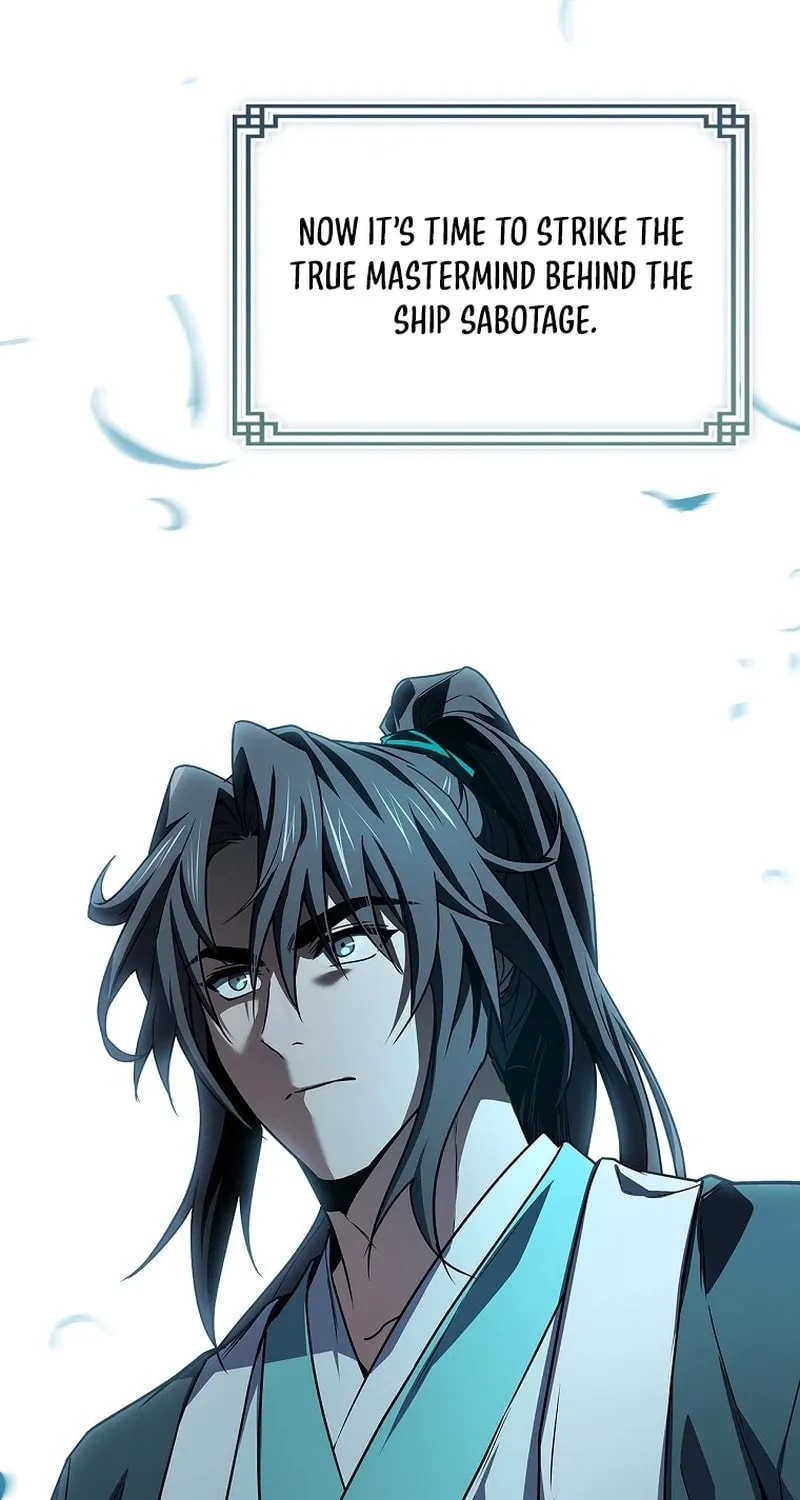 Read Reincarnated Escort Warrior chapter 113 image 106 on Lezhin