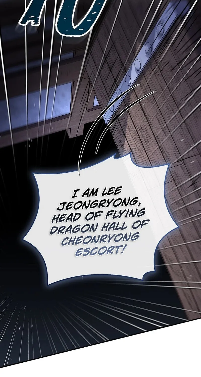 Read Reincarnated Escort Warrior chapter 113 image 108 on Lezhin