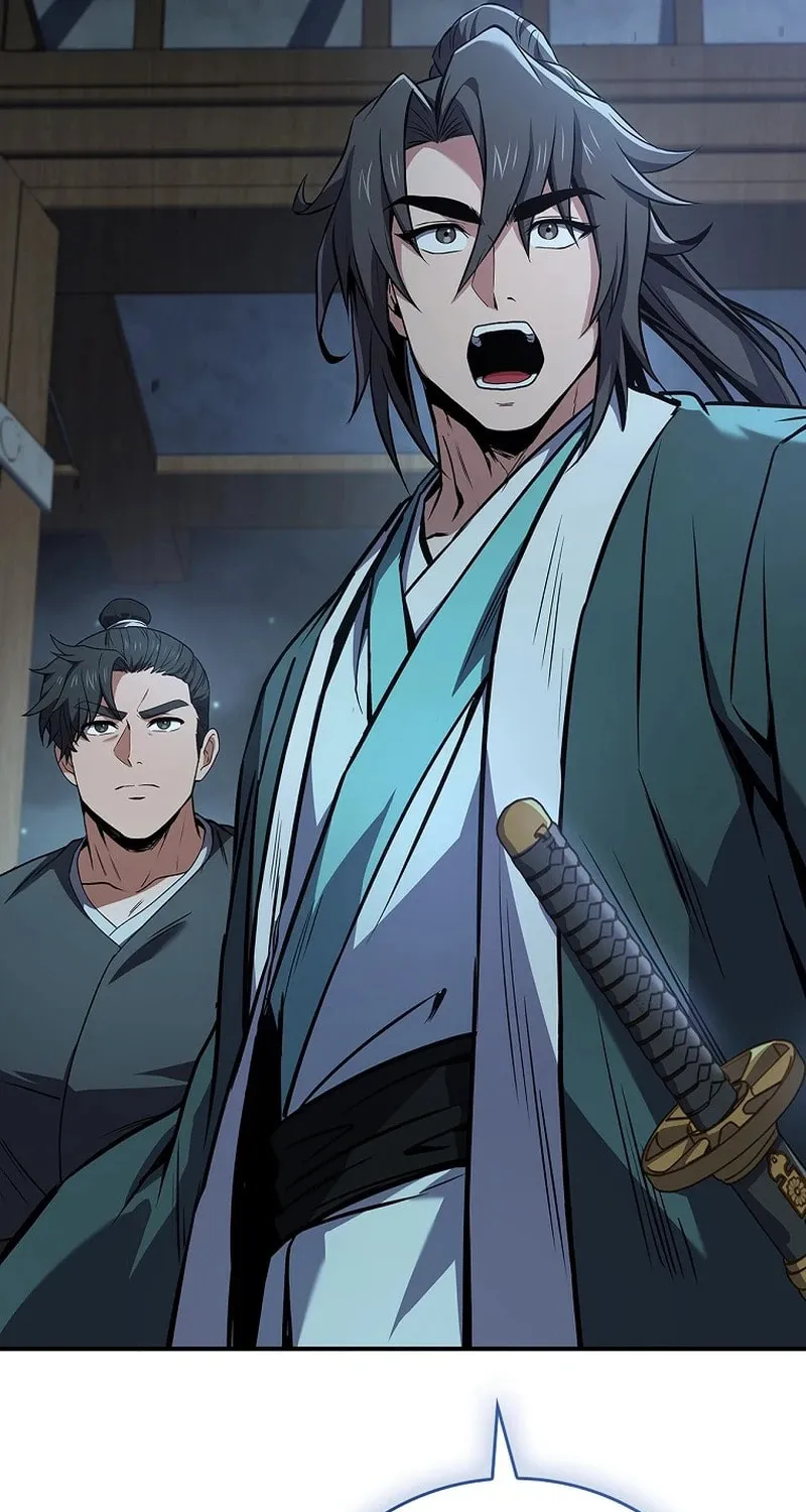 Read Reincarnated Escort Warrior chapter 113 image 110 on Lezhin