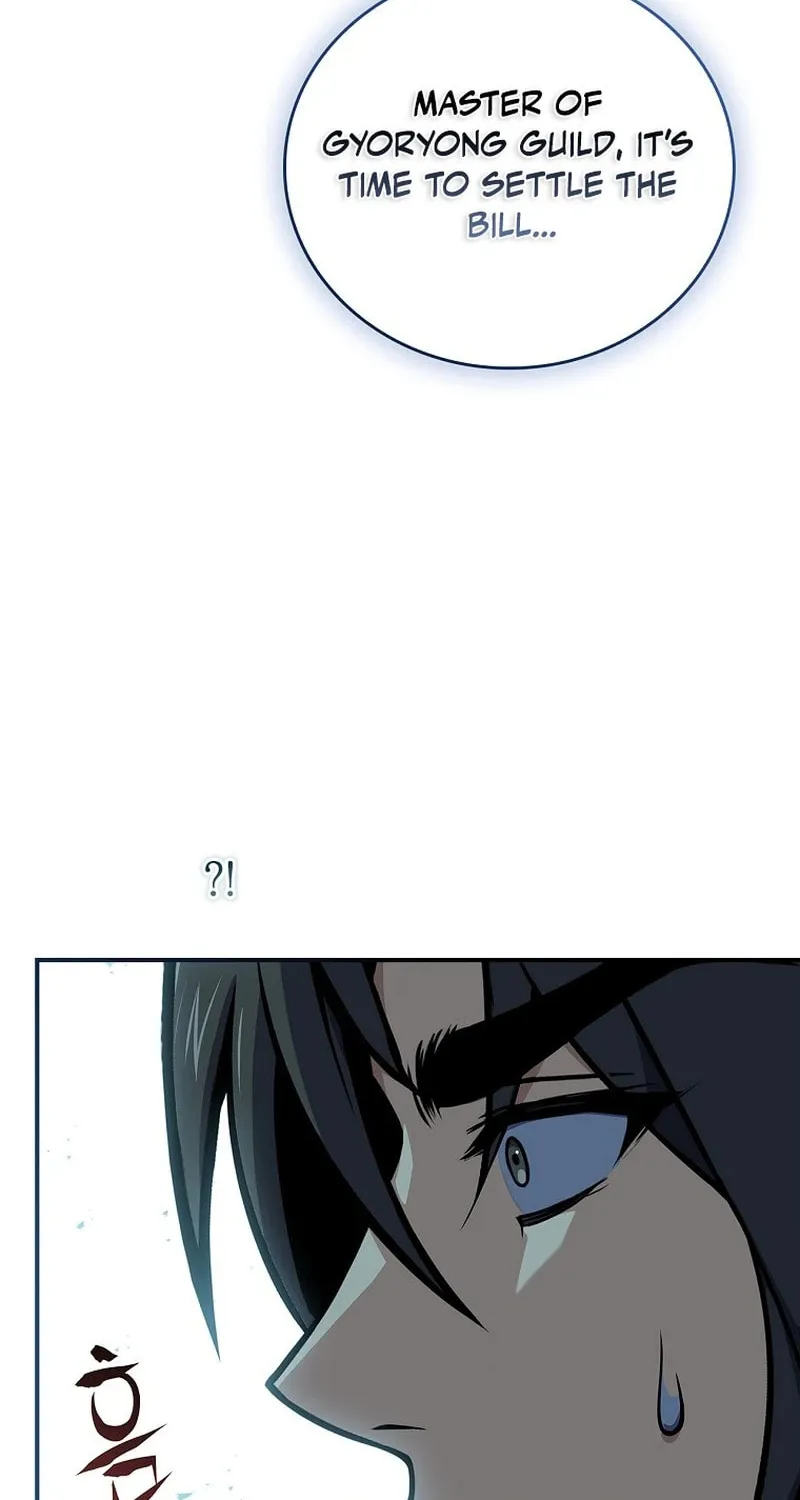 Read Reincarnated Escort Warrior chapter 113 image 111 on Lezhin