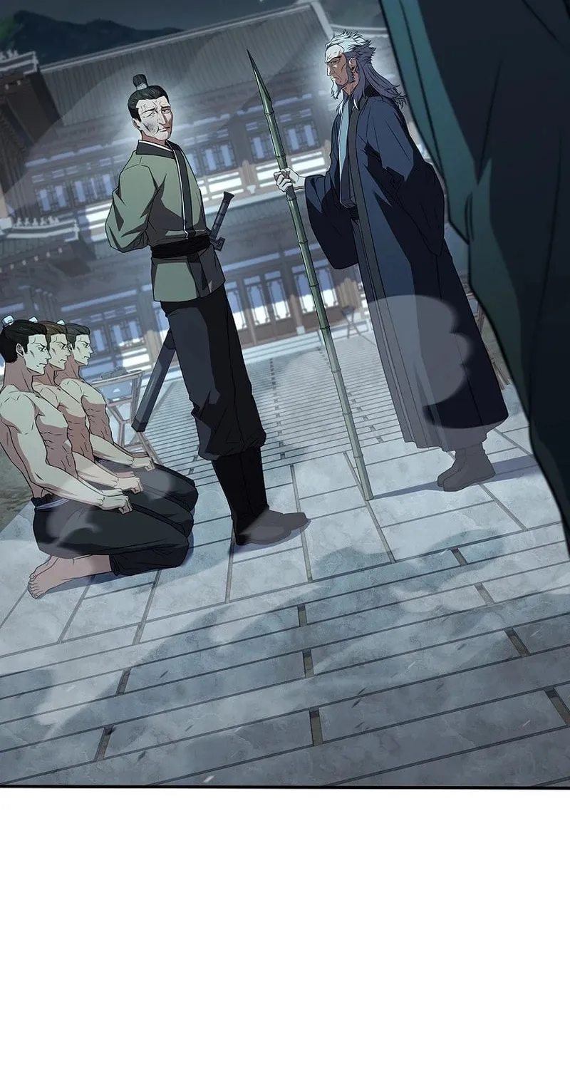 Read Reincarnated Escort Warrior chapter 113 image 113 on Lezhin