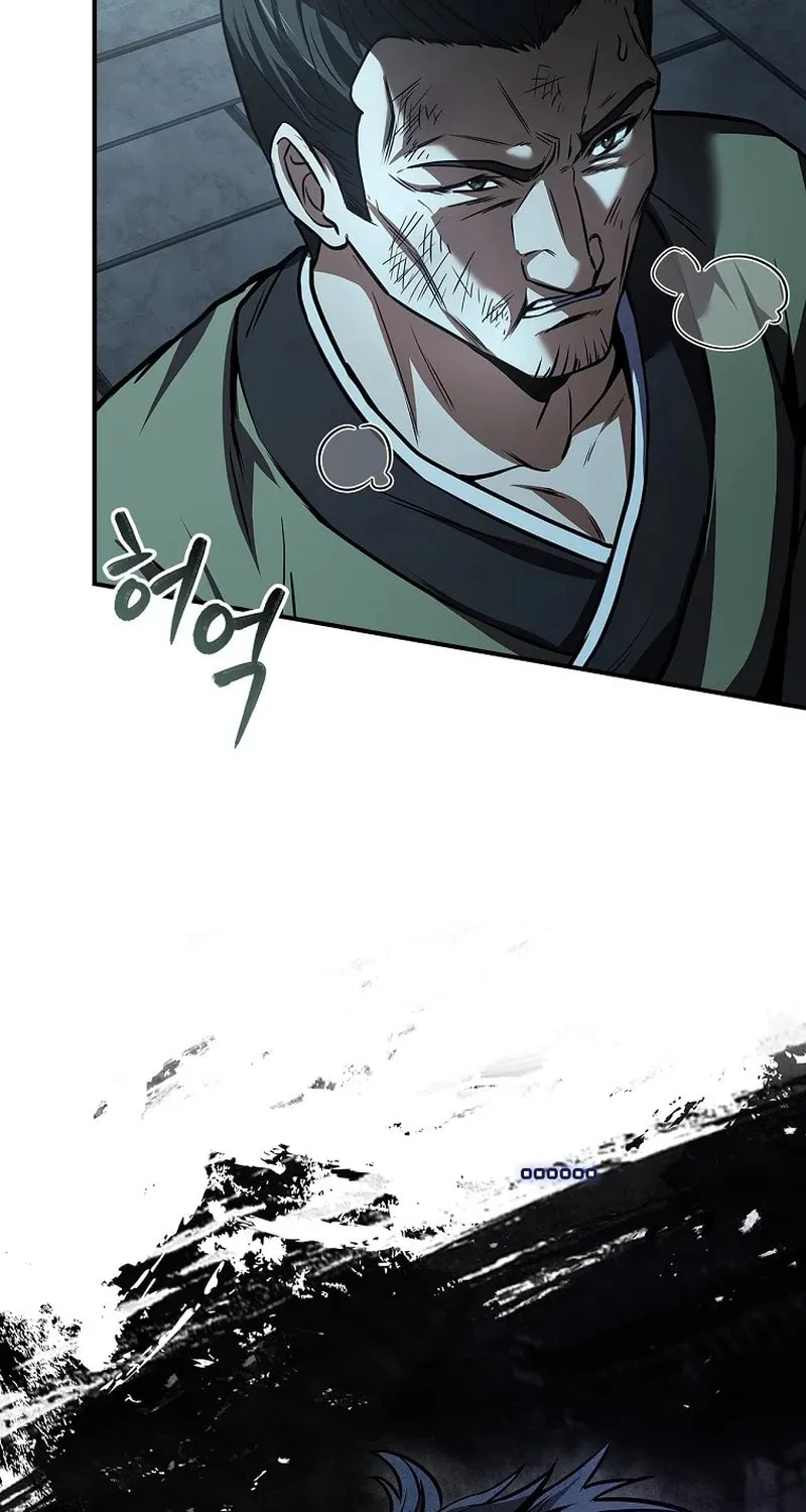 Read Reincarnated Escort Warrior chapter 113 image 115 on Lezhin