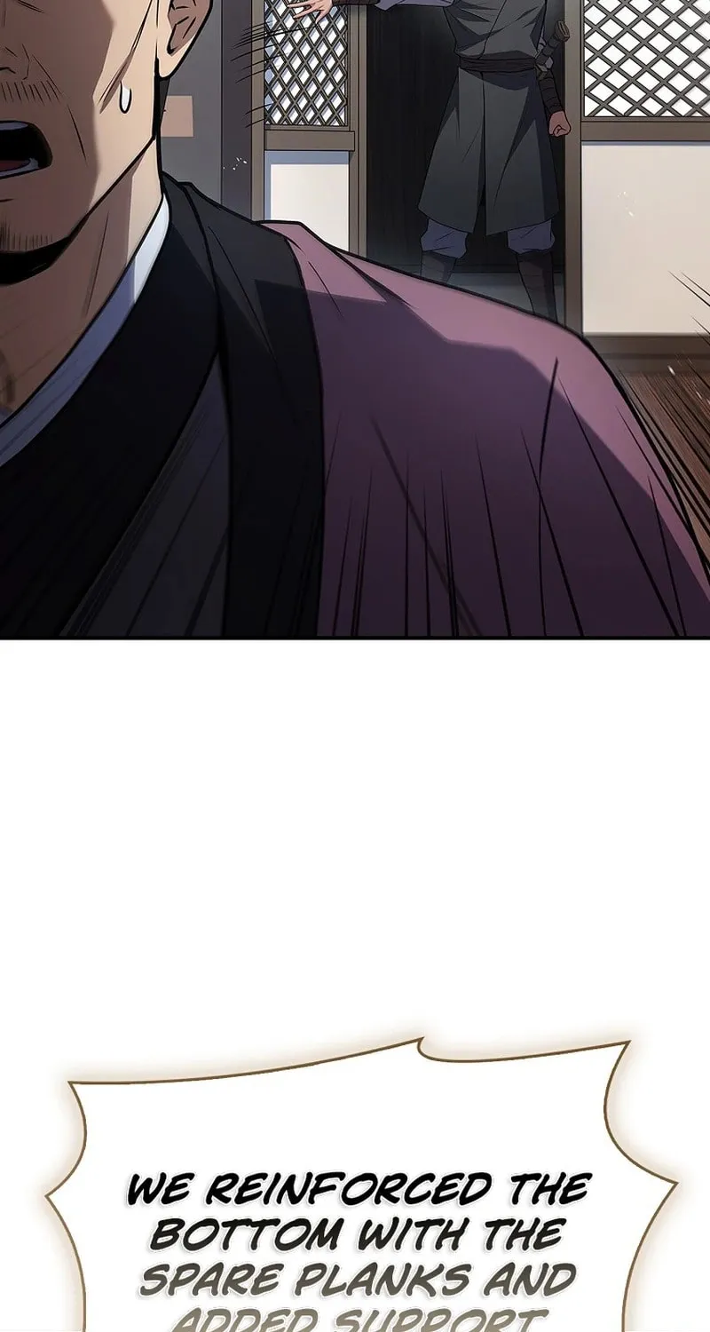 Read Reincarnated Escort Warrior chapter 113 image 16 on Lezhin