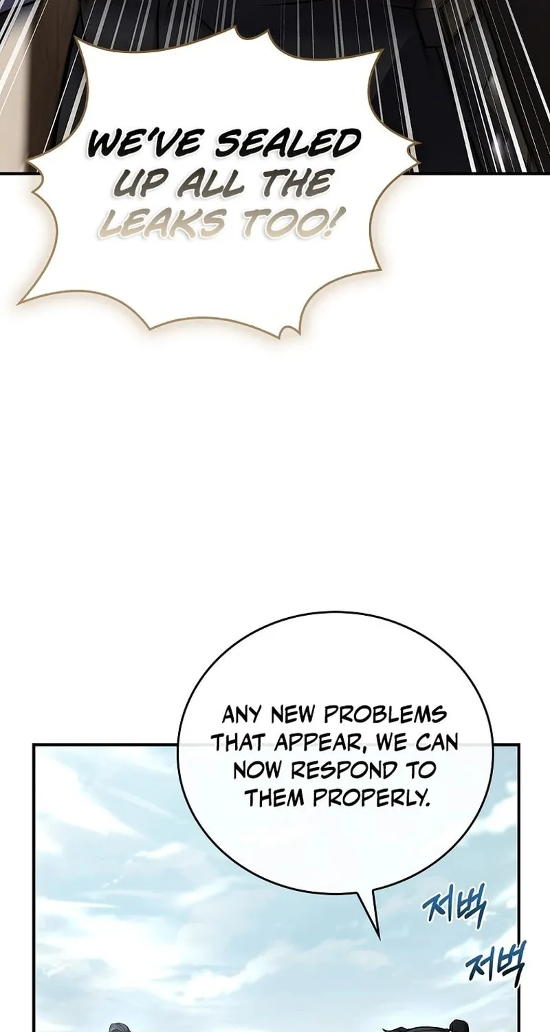 Read Reincarnated Escort Warrior chapter 113 image 18 on Lezhin
