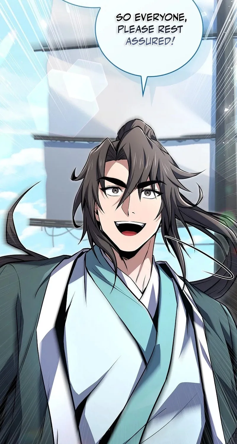Read Reincarnated Escort Warrior chapter 113 image 20 on Lezhin