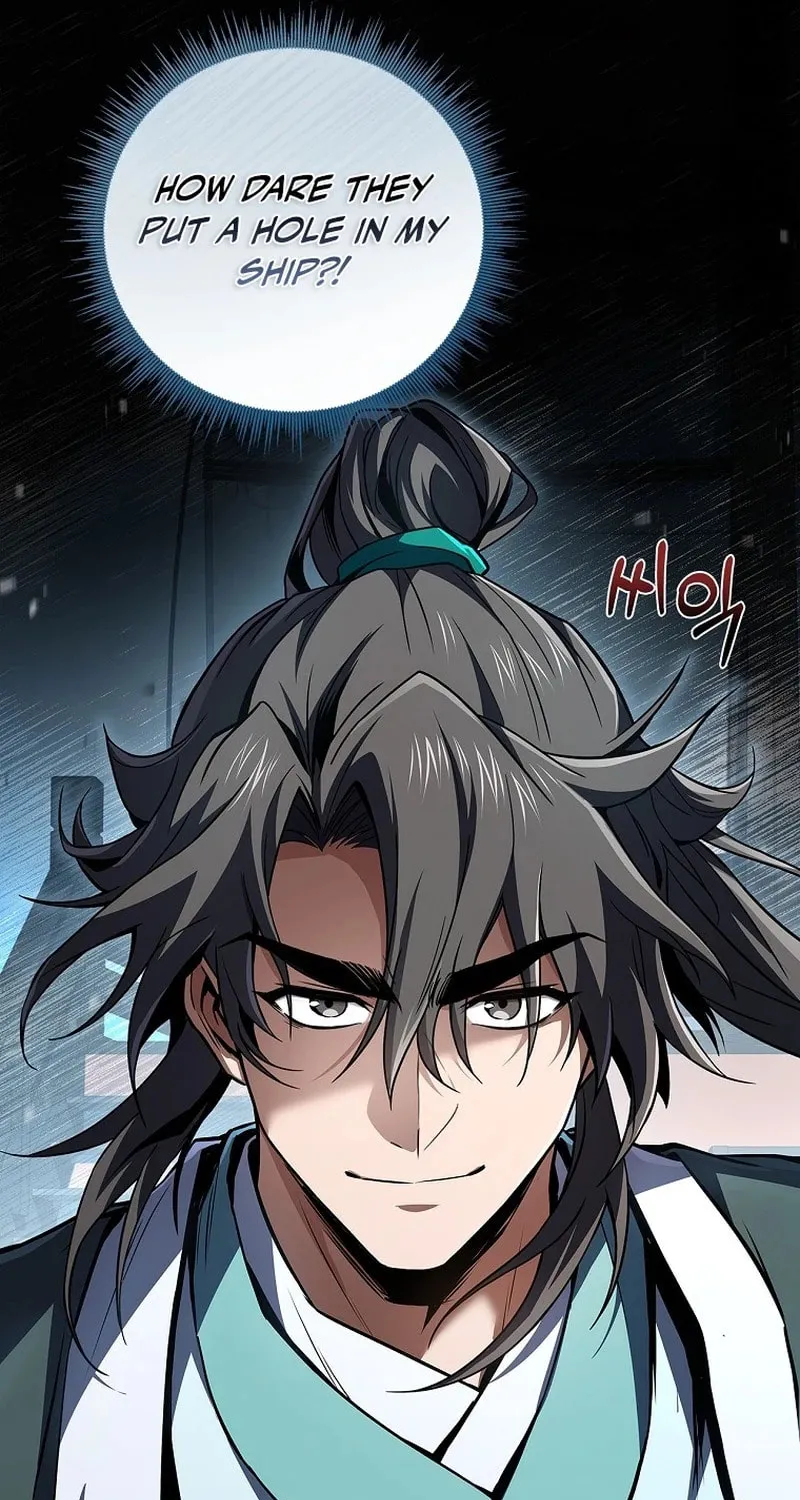 Read Reincarnated Escort Warrior chapter 113 image 22 on Lezhin