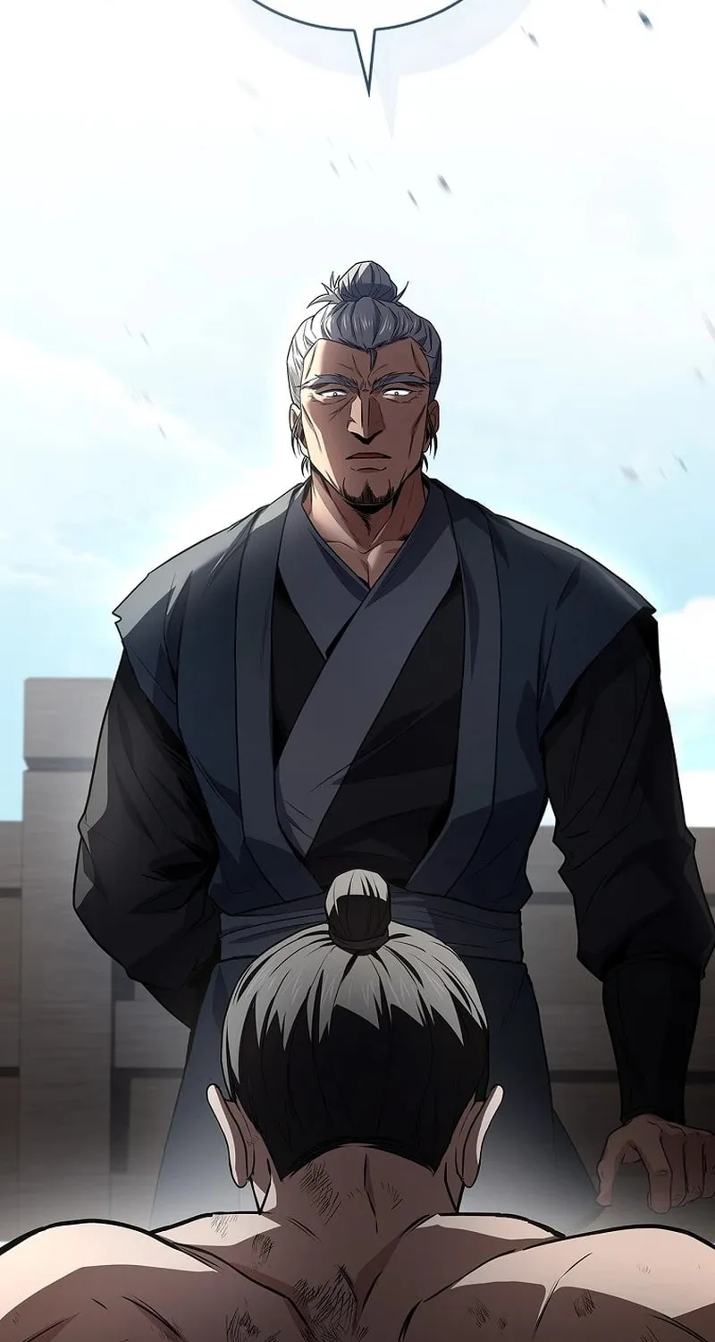 Read Reincarnated Escort Warrior chapter 113 image 28 on Lezhin