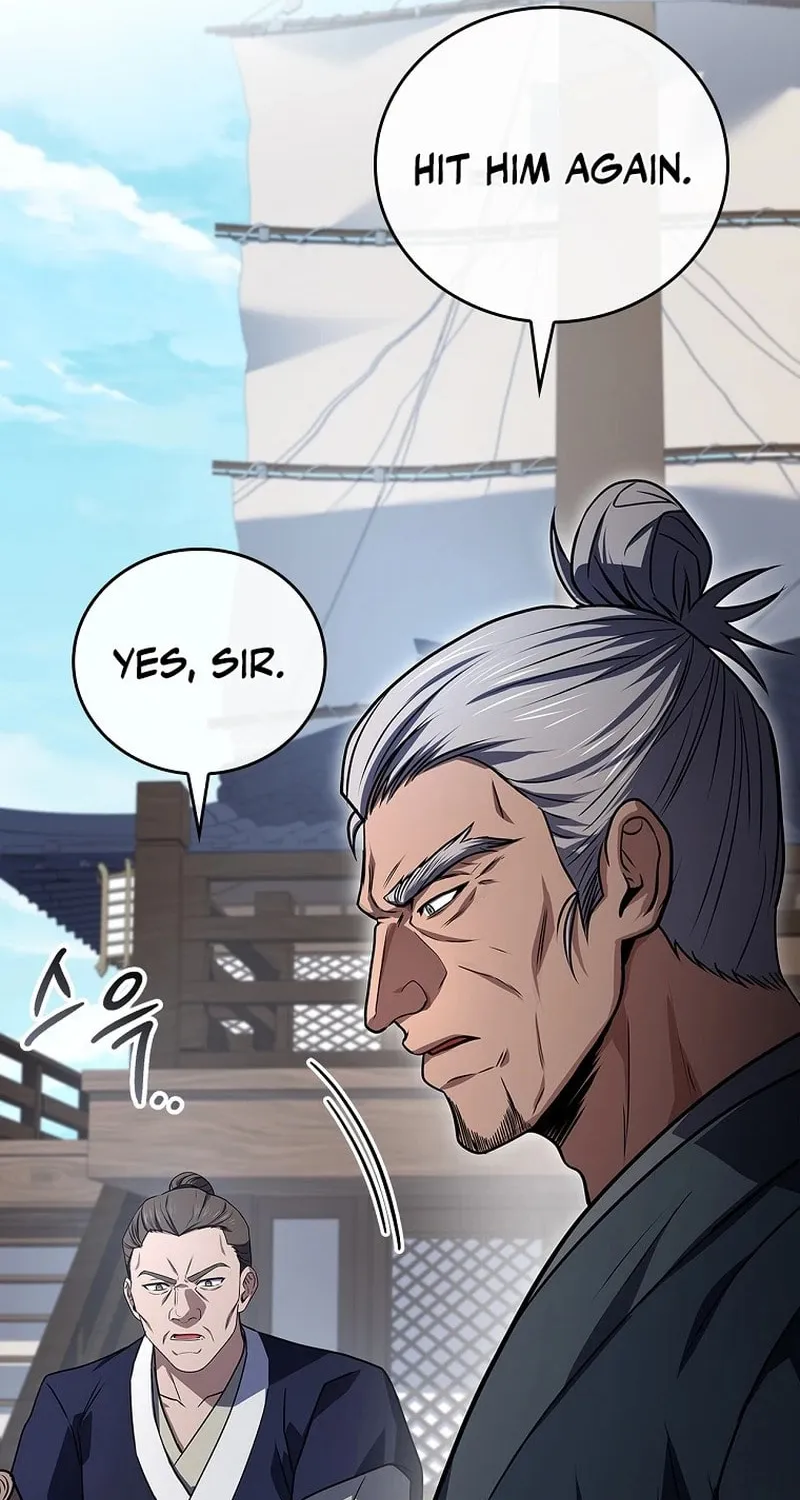 Read Reincarnated Escort Warrior chapter 113 image 31 on Lezhin