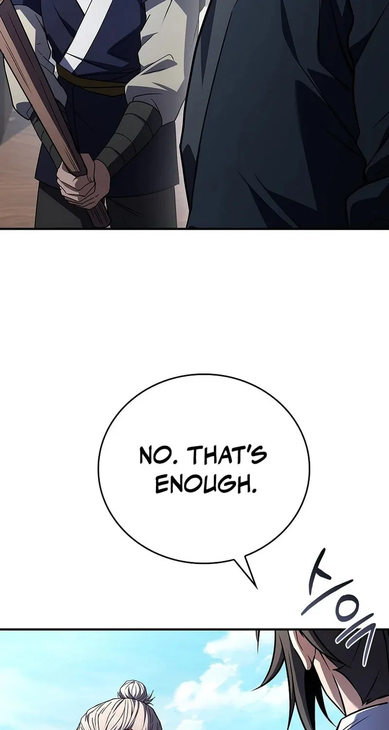 Read Reincarnated Escort Warrior chapter 113 image 32 on Lezhin