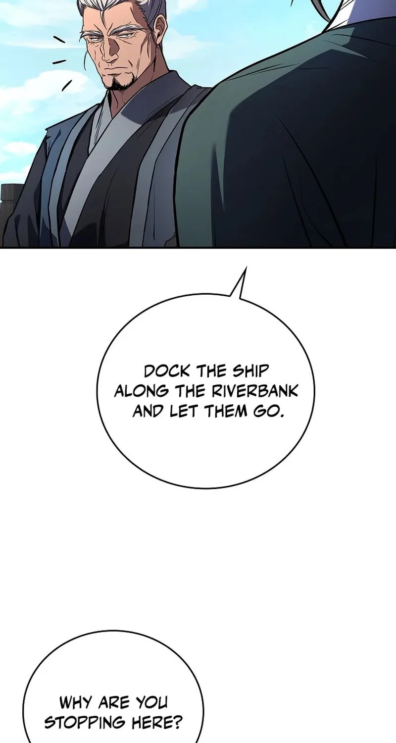 Read Reincarnated Escort Warrior chapter 113 image 33 on Lezhin