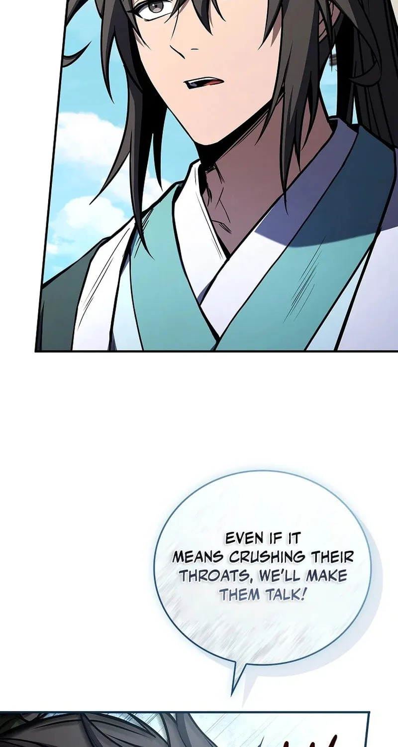 Read Reincarnated Escort Warrior chapter 113 image 36 on Lezhin