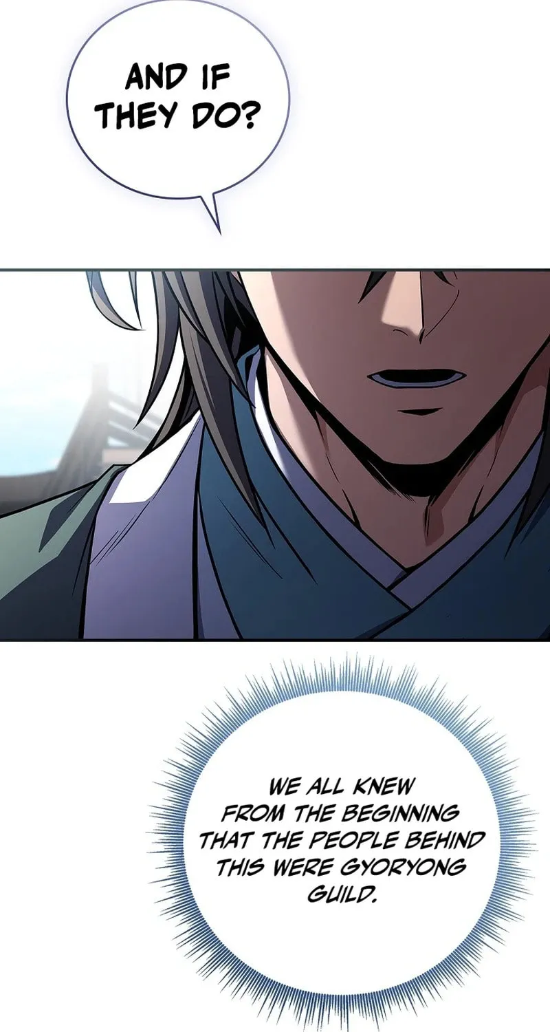 Read Reincarnated Escort Warrior chapter 113 image 38 on Lezhin