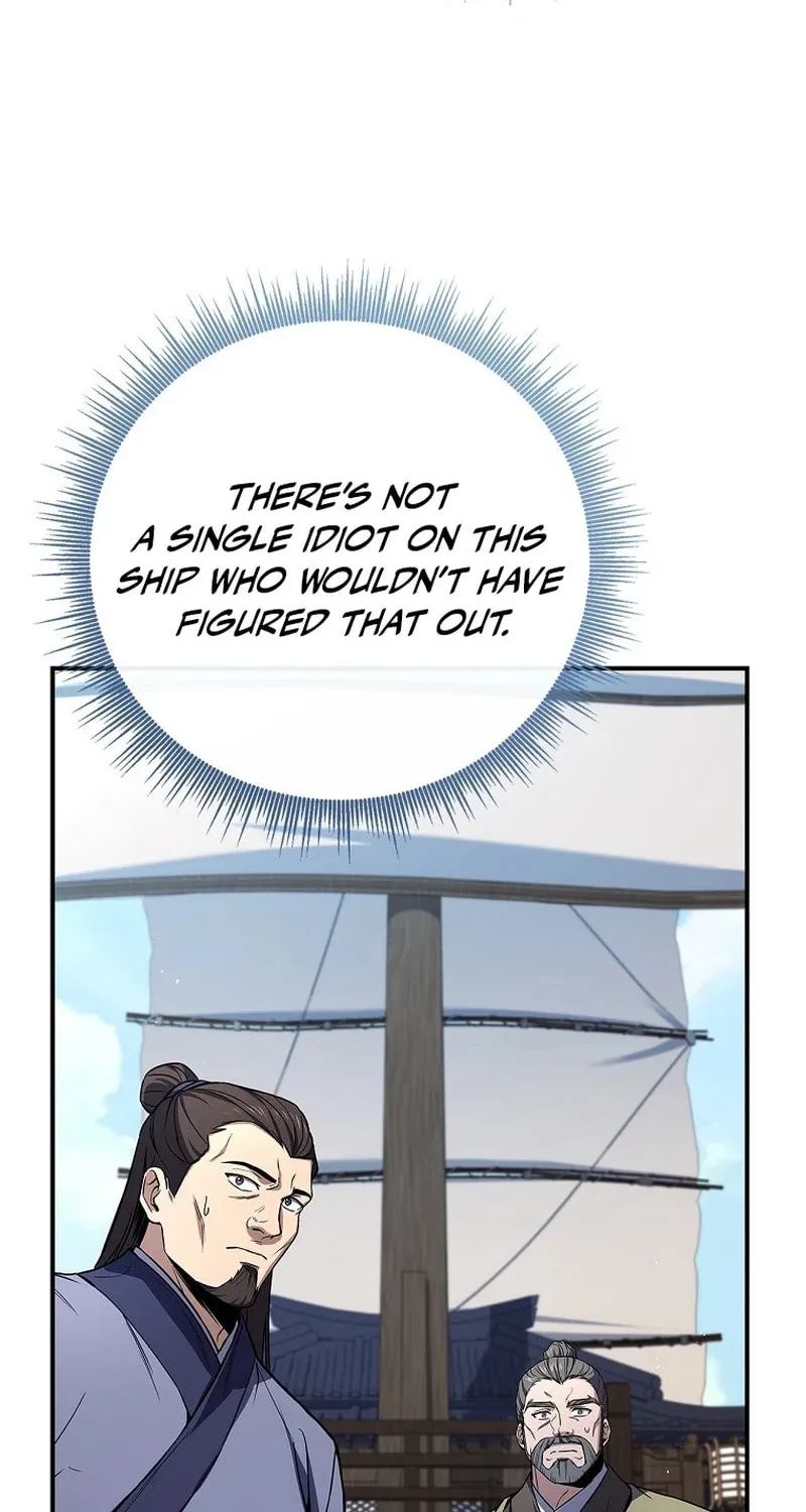 Read Reincarnated Escort Warrior chapter 113 image 39 on Lezhin